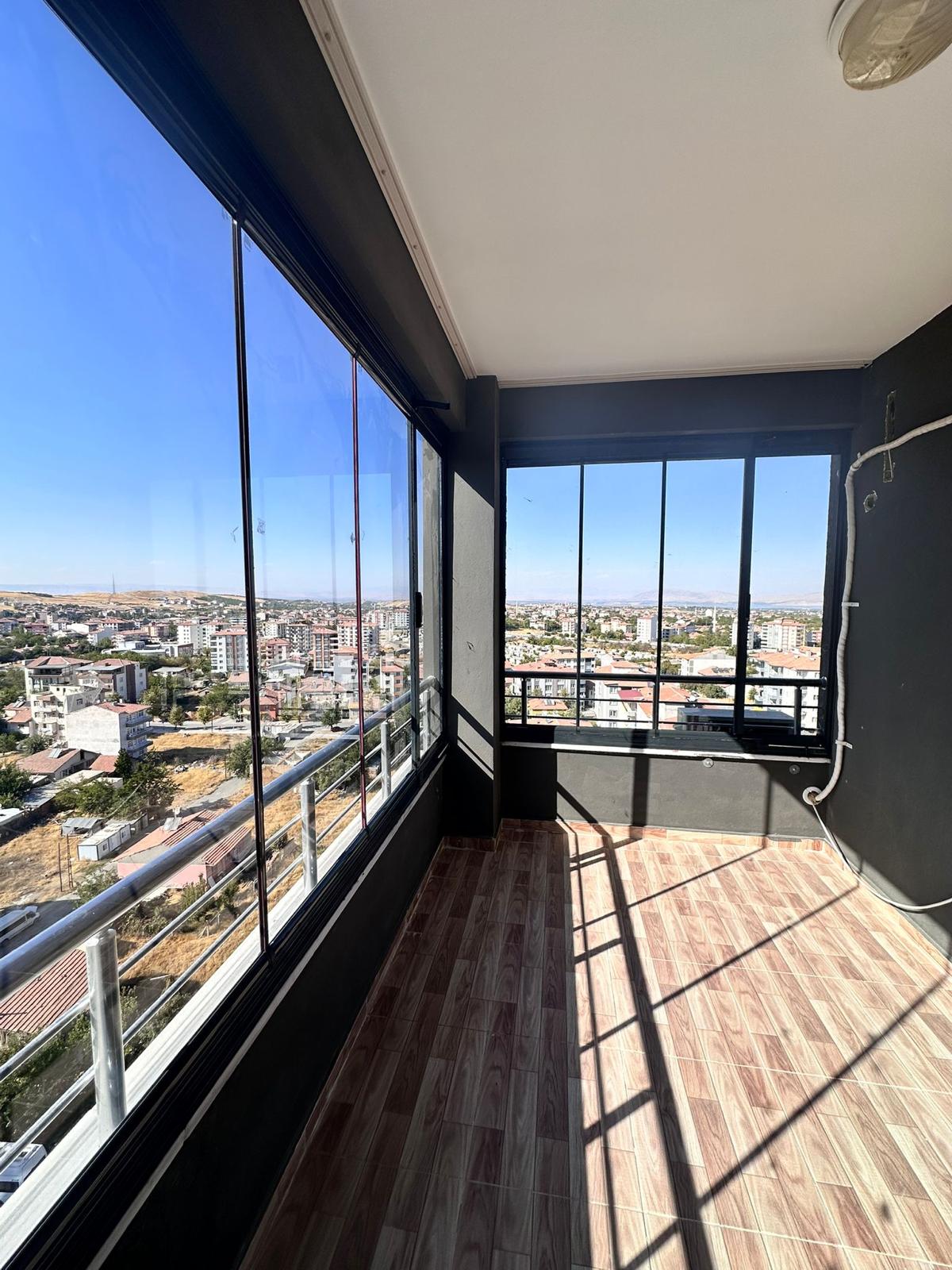 Proje 3 - Cam Sistem